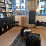Boutique La Blanche Hermine à Quimperlé