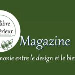 magazine de design et bien-être